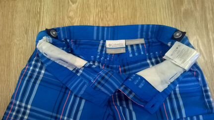 В идеале шорты Columbia р.140