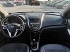 Hyundai Solaris 1.6 МТ, 2011, 162 350 км объявление продам