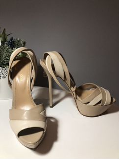 Sergio rossi туфли