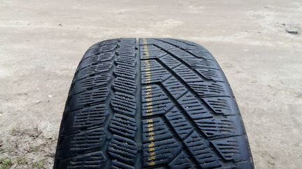 Continental ContiVikingContact 5 245/50 R18 104т