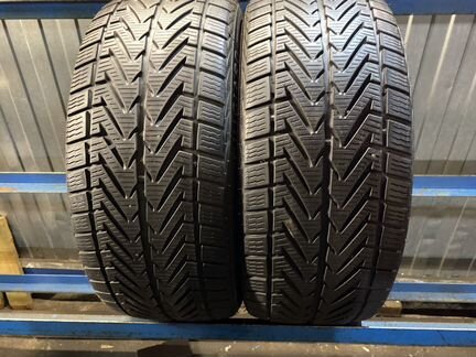 Пара 225/45R17 Vredestein wintrac extreme