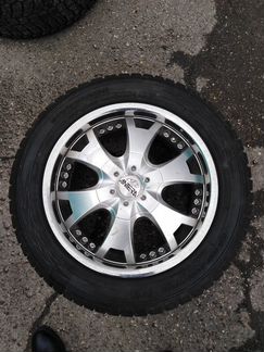 Колеса Хаммер Н3, шевролет и тд