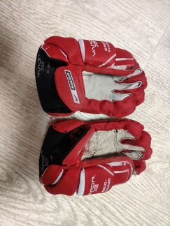 Краги Bauer vapor XII, 9