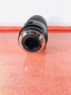 Canon EF 70-300mm f/4.0-5.6 IS USM