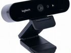 Продам веб камеру logitech brio 4k
