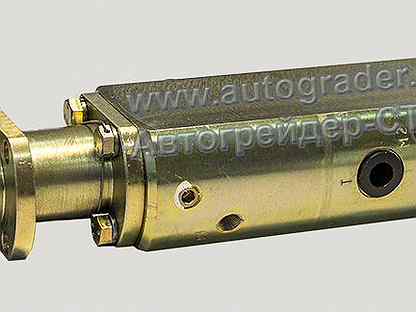 01. Кран тормозной уга2-05. 000-01. Кран уга2. 000 кран тормозной амкодор.