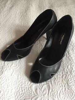 Туфли Carlo Pazolini