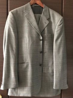 Костюм мужской