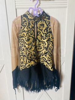 Гимнастический купальник