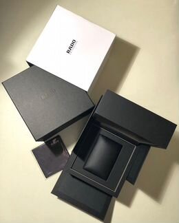 Rado коробка футляр бокс для часов Радо