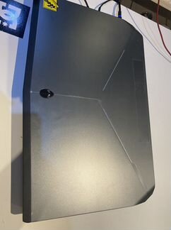 Dell alienware 17 r3