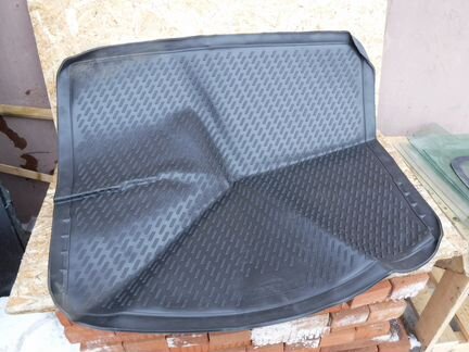 Коврик в багажник Mazda CX5 (Мазда CX5)
