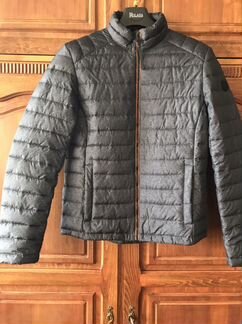 Куртка осенняя мужская новая