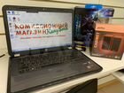 Ноутбук HP AMD A8-3520M/4Gb Ram лыс01 объявление продам