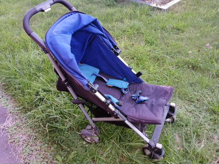Коляска Cybex