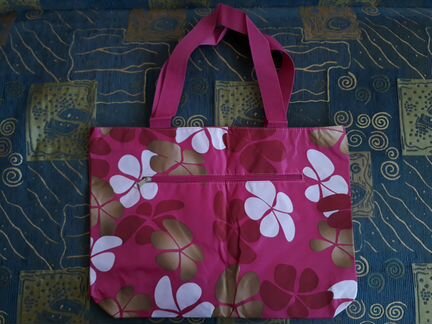 Сумка Fleur de Sante (Summer Bag)