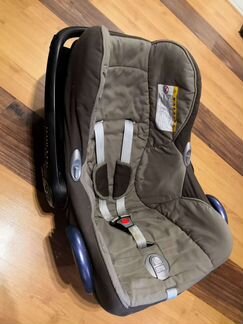 Автолюлька maxi cosy 0-12 кг