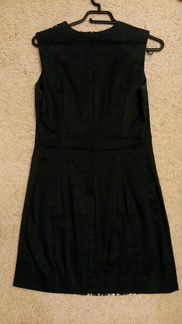 Платье короткое, 42-44 р