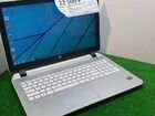 Ноутбук HP AMD A6/4/500/R7 260 2Gb