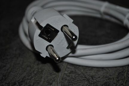 Apple кабель питания удлинитель magsafe оригинал