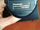 Радиотелефон Panasonic KX-A140RUC объявление продам