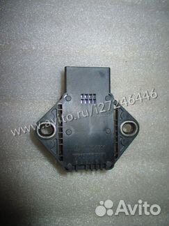 Датчик ускорения ESP BMW X3 E83 34523417699