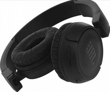 Беспроводные наушники JBL T450BT
