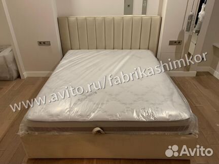 Кровать «Diamond»