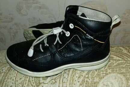 Кроссовки детские Ecco biom 30