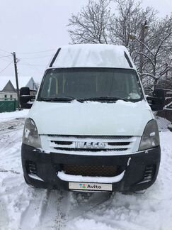 Iveco Daily 3.0 МТ, 2011, 237 000 км