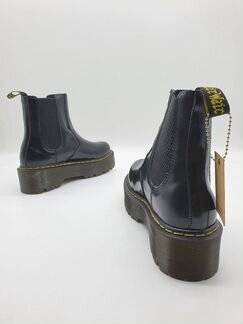 Ботинки Dr. Martens