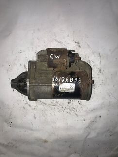 Стартер Mitsubishi Outlander Xl CW