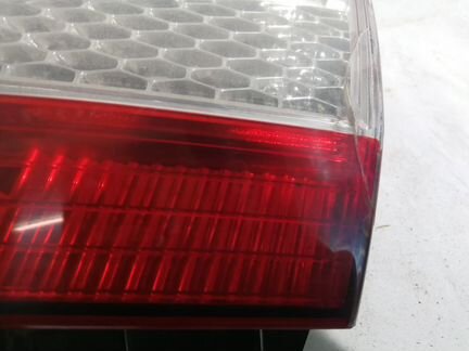 Ford Mondeo 4 2010-2014 фонарь правый внутренний