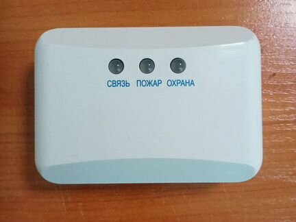 Приток А мрш 02 расширитель 4 шлейфа