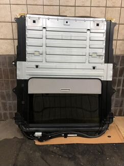 Люк для Mercedes W221 A2217800429