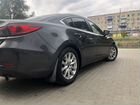 Mazda 6 2.0 AT, 2014, 106 000 км объявление продам