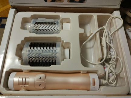 Щетка-фен (запчасти)