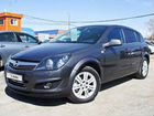 Opel Astra 1.6 МТ, 2011, 149 258 км