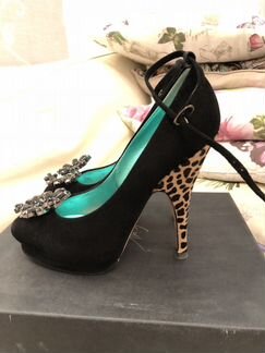 Туфли Giuseppe zanotti