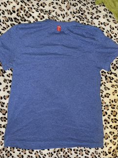 Футболка sonner af vinden