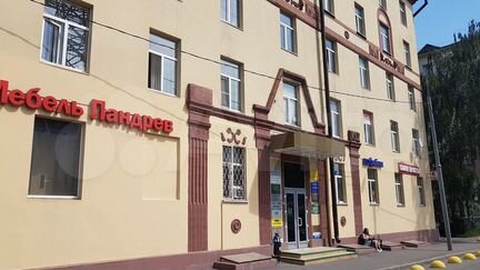 Офисное помещение, 24.6 м², мВДНХ 5 мин. пешком