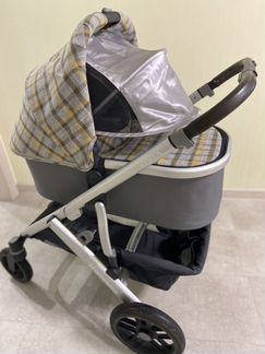 Детская коляска UppaBaby Vista 2019