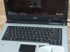 Acer aspire 5512wlmi ноутбук