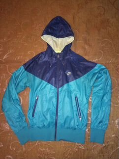 Ветровка Nike Windruner