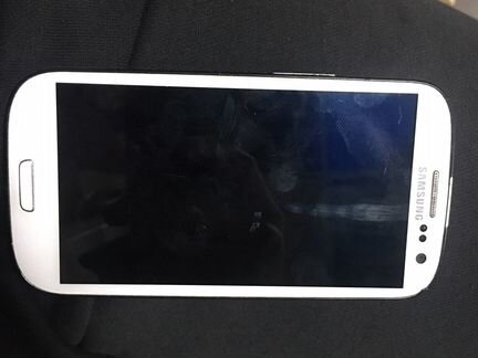 Телефон Samsung s3
