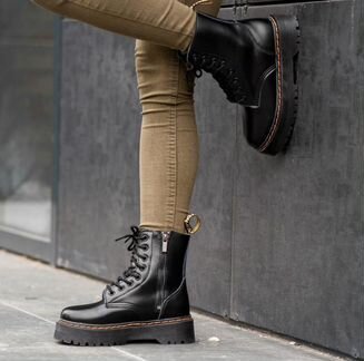 Ботинки Dr Martens с Доставкой
