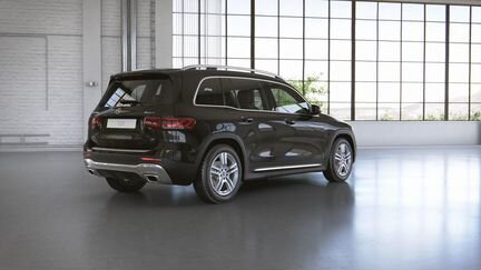 Mercedes-Benz GLB-класс 2.0 AMT, 2020