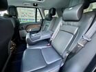 Land Rover Range Rover 3.0 AT, 2019, 27 500 км объявление продам