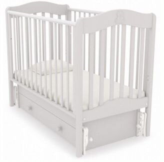 Кровать детская