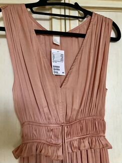 Новое платье H&M